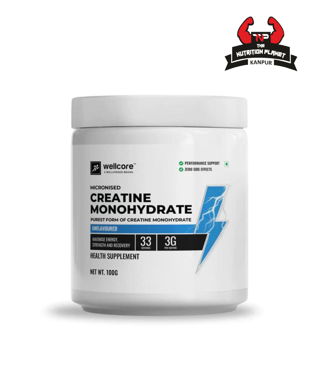 Wellcore Creatine